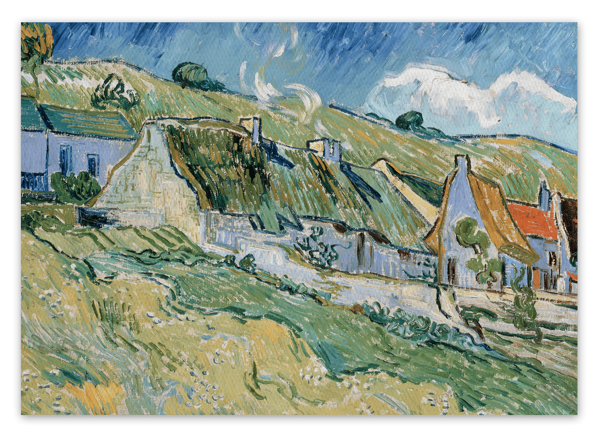 canvas