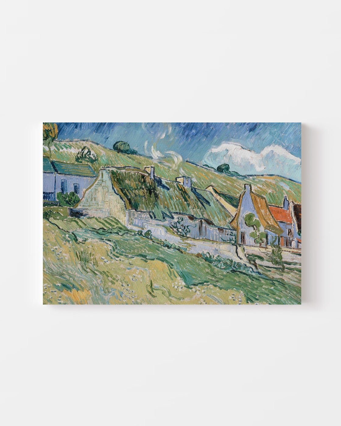 stretched-canvas
