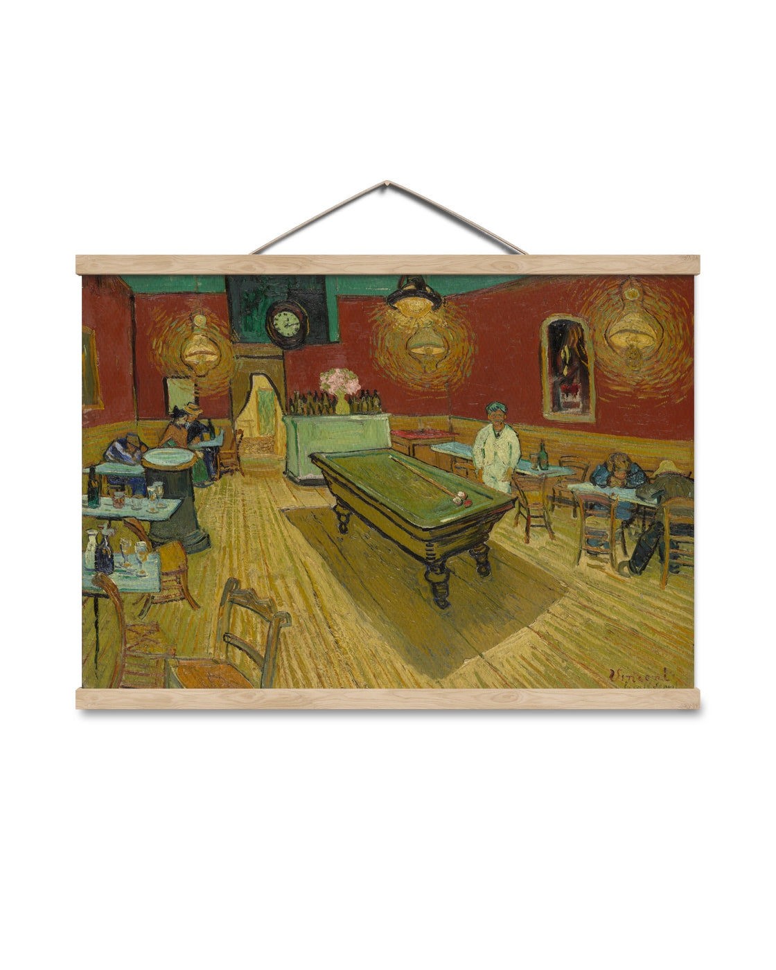canvas