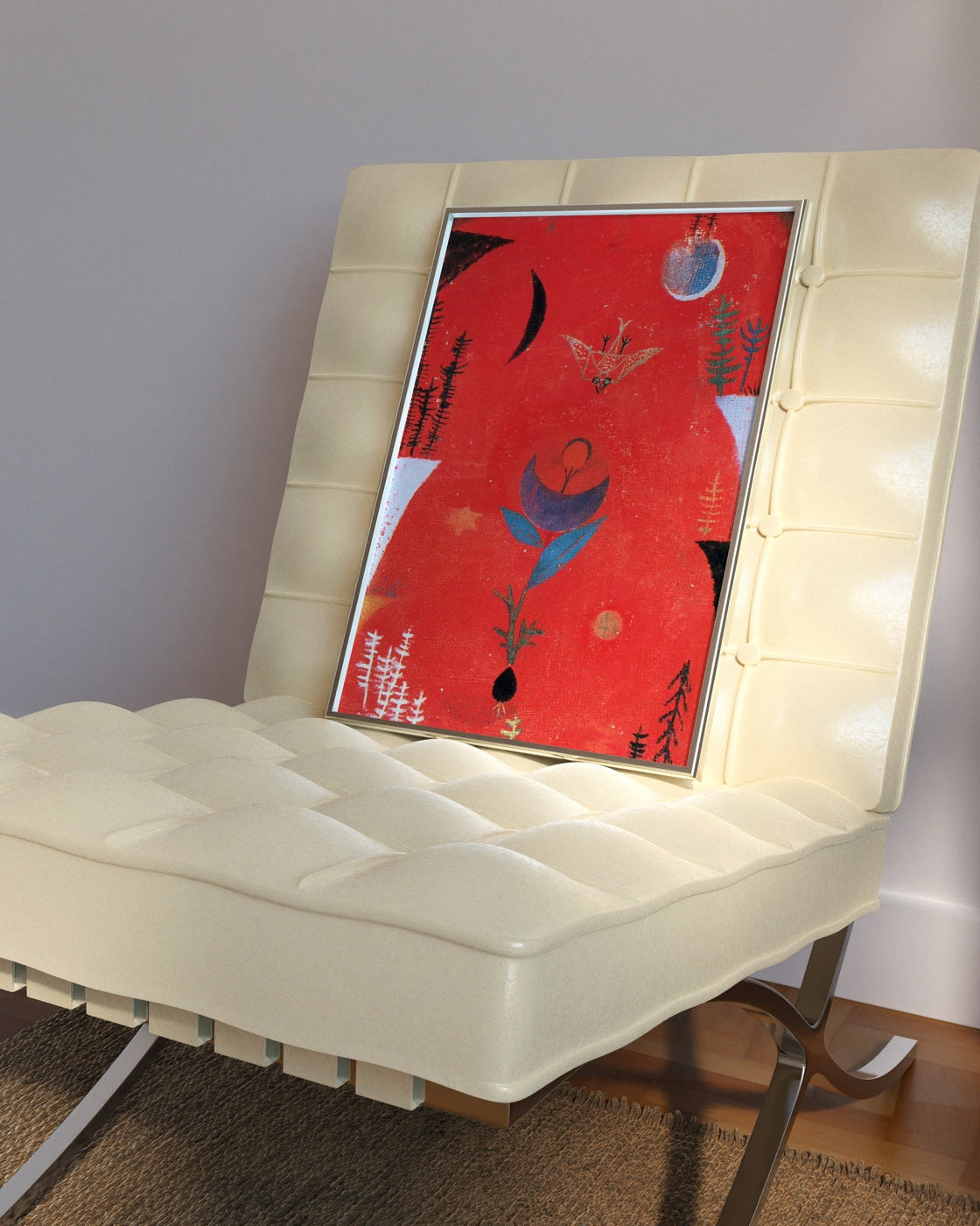 canvas