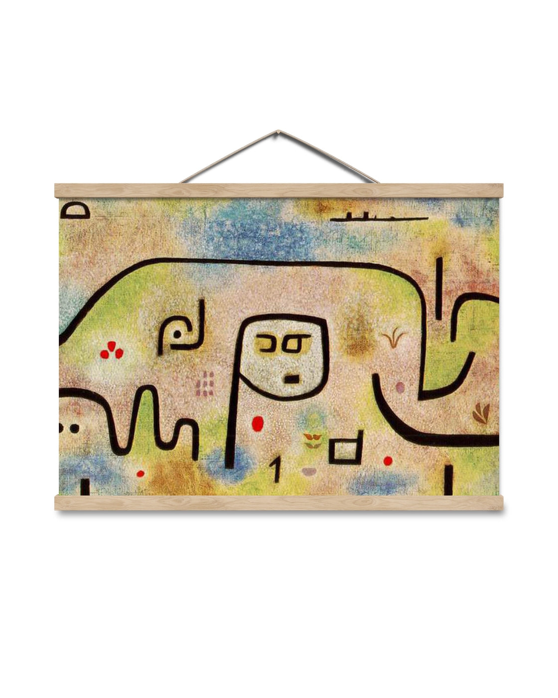 canvas