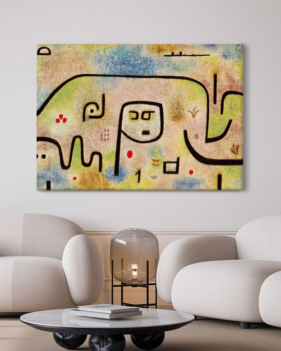 stretched-canvas
