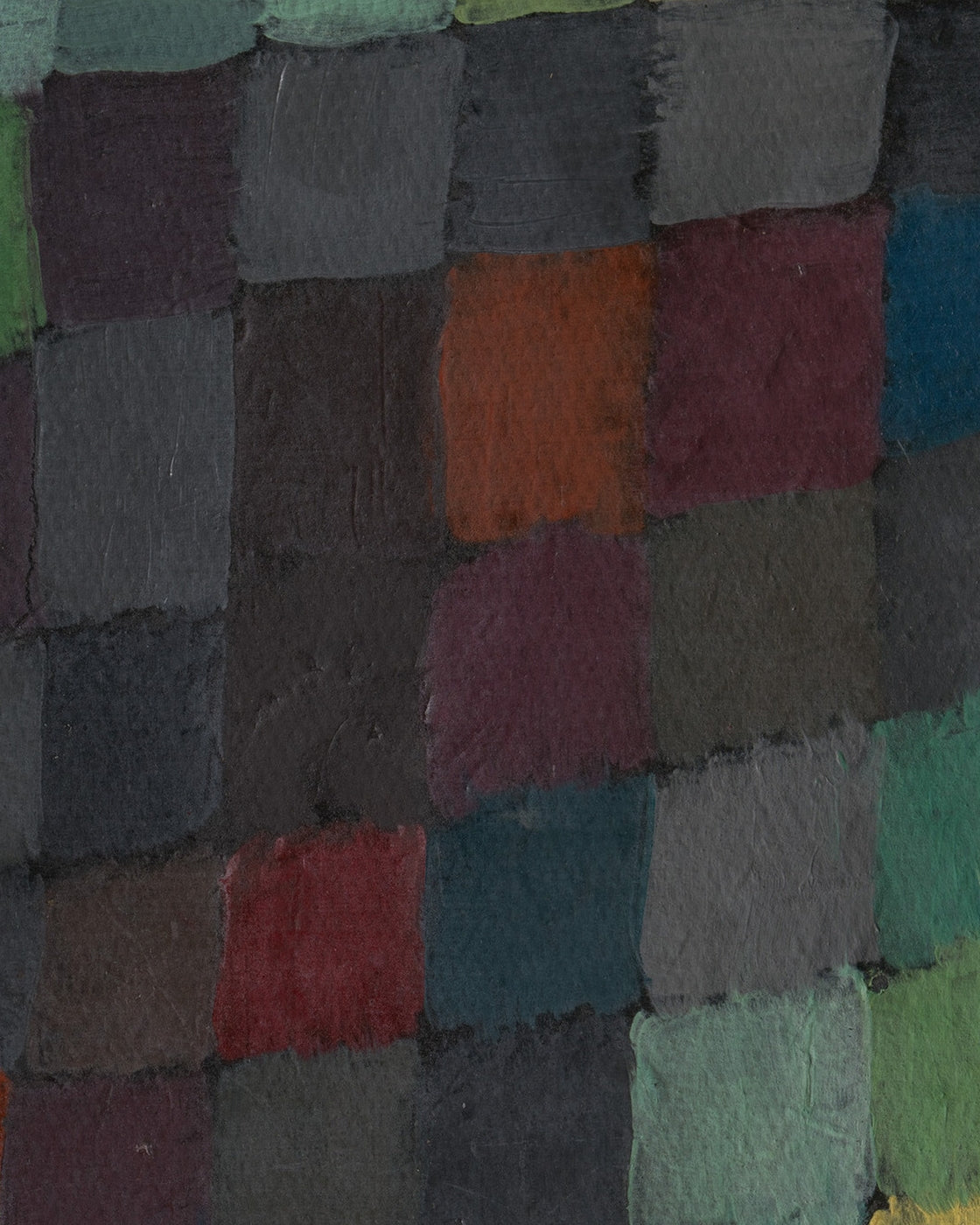 canvas