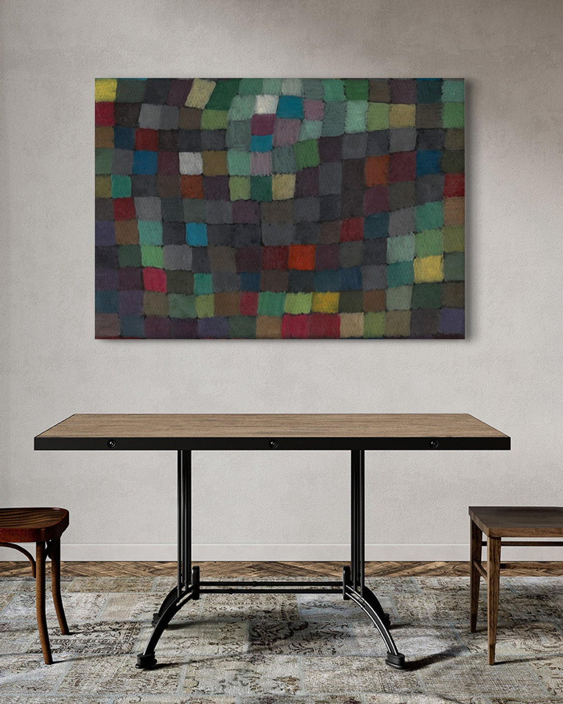 stretched-canvas