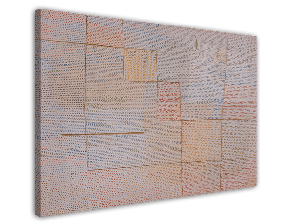 Paul Klee - Clarification (1932)