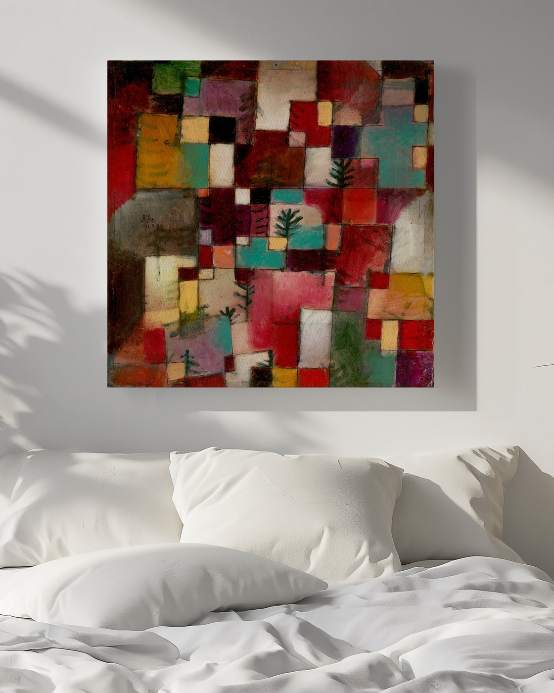 stretched-canvas