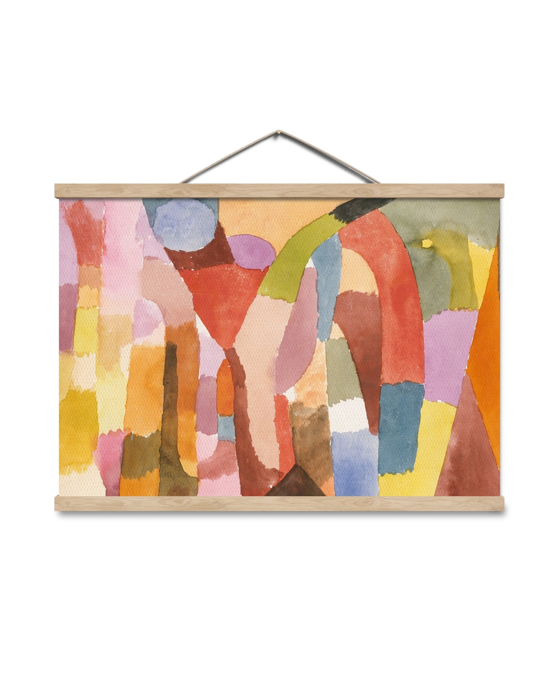 canvas