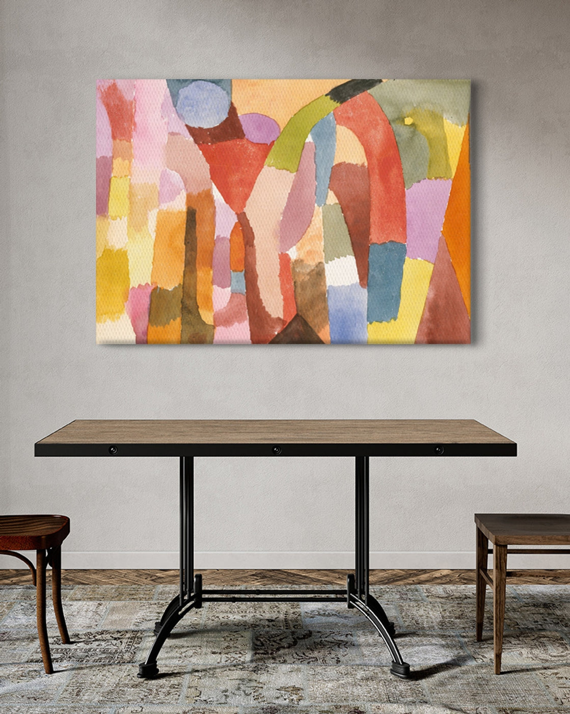 stretched-canvas