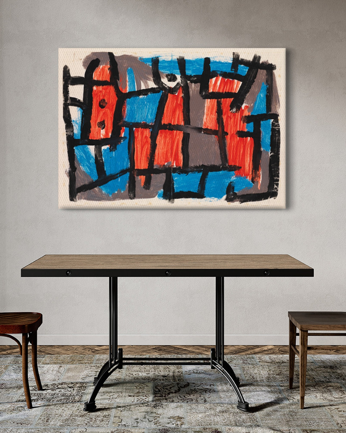 stretched-canvas