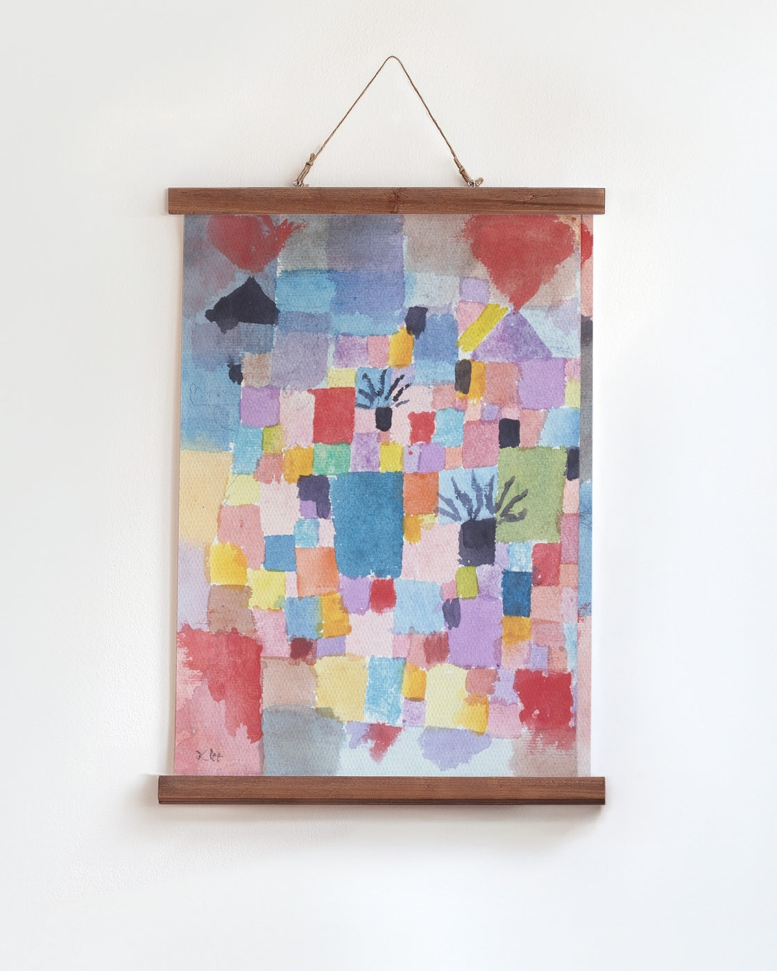 canvas