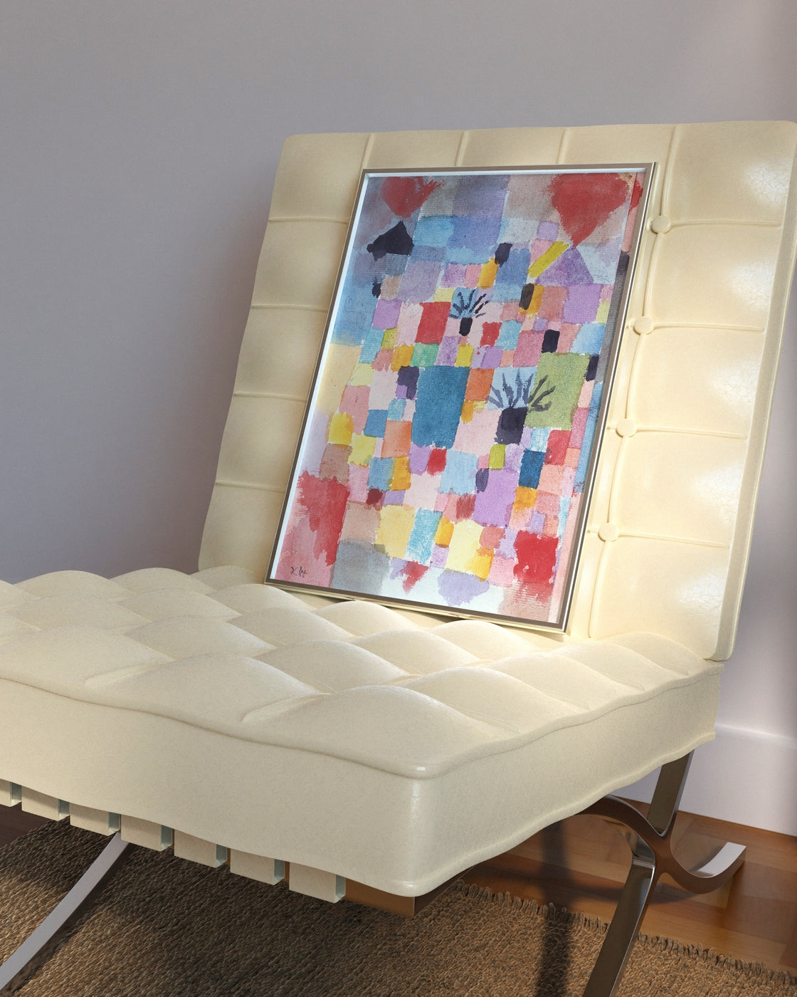 canvas