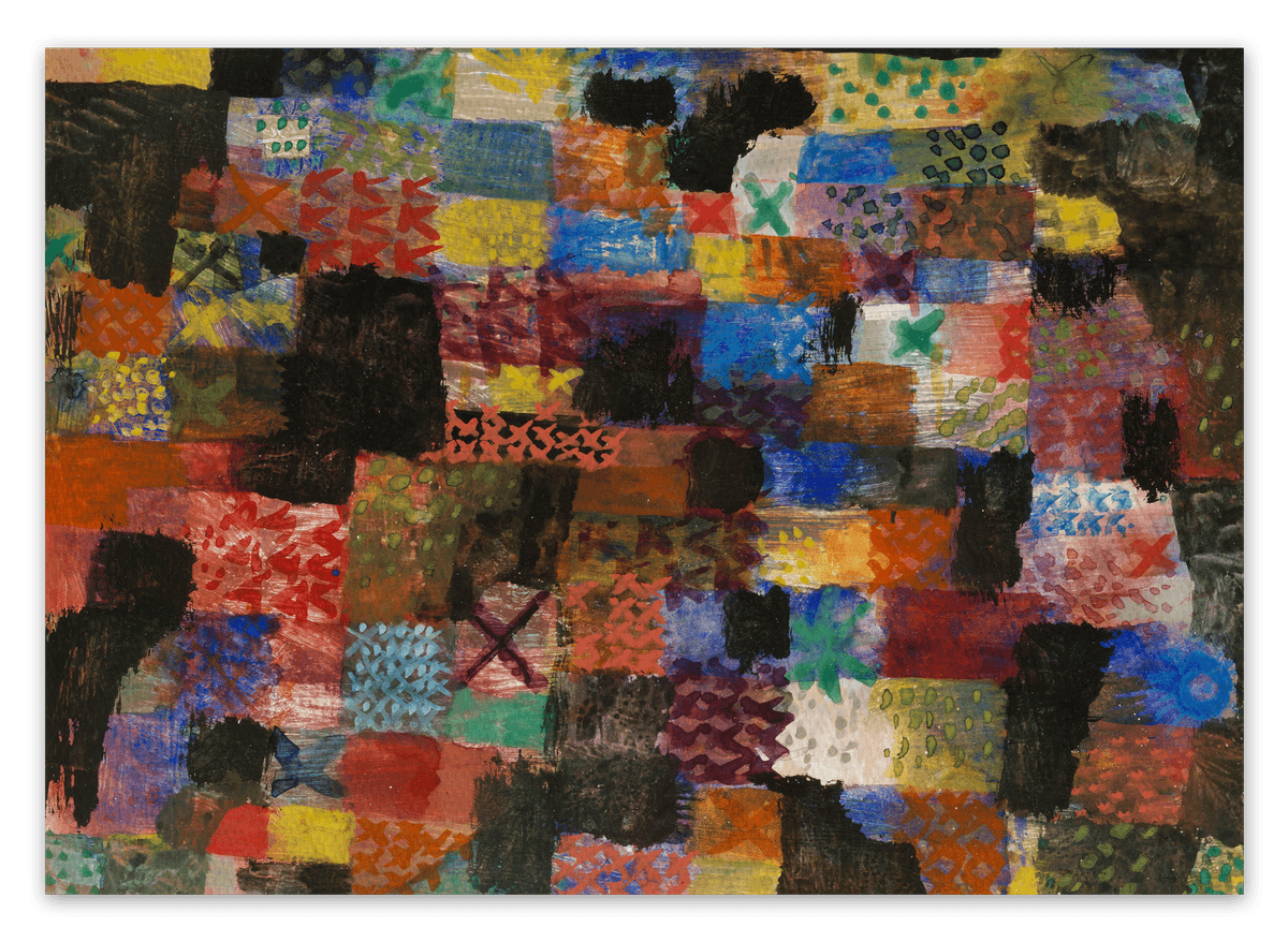 canvas