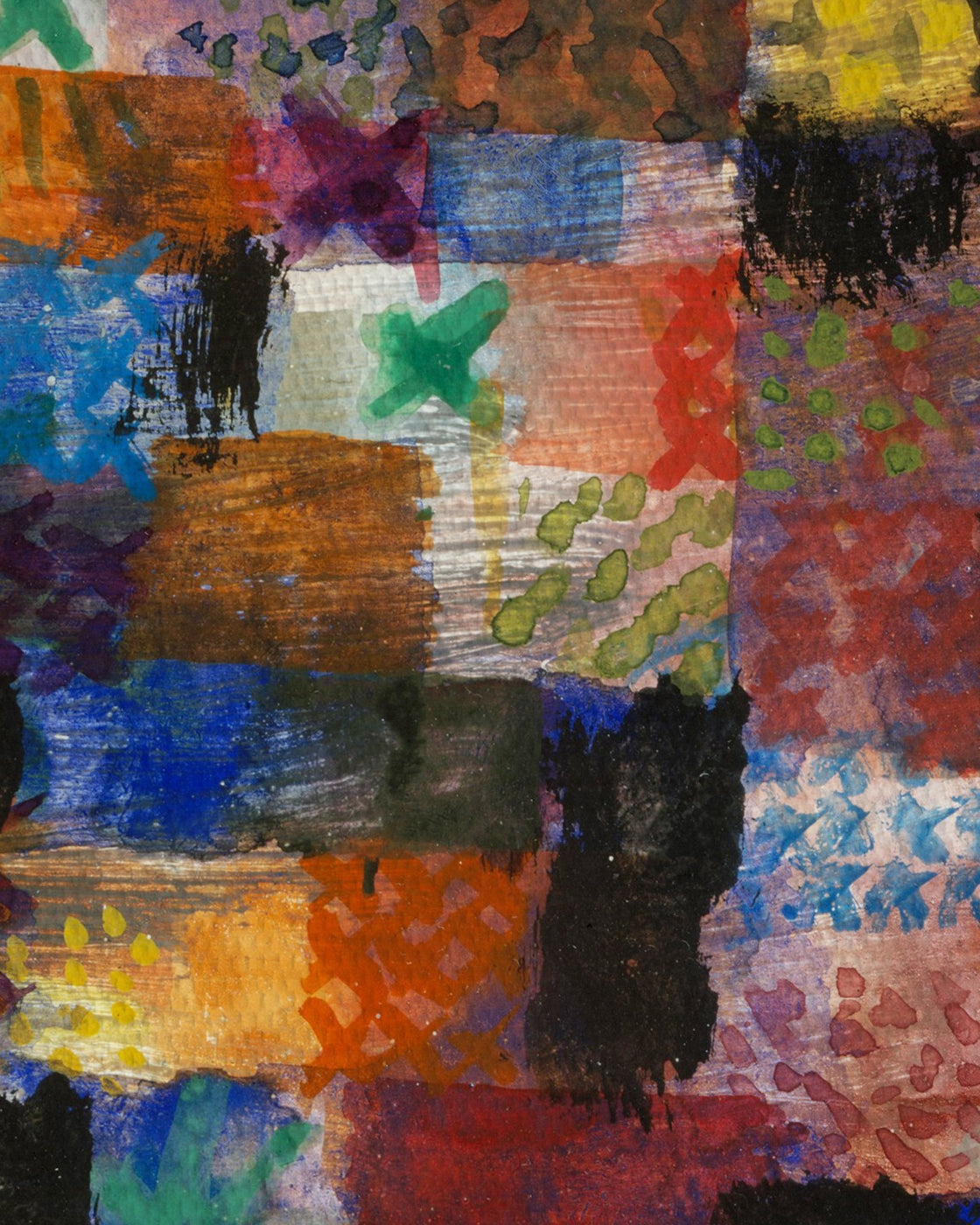 canvas
