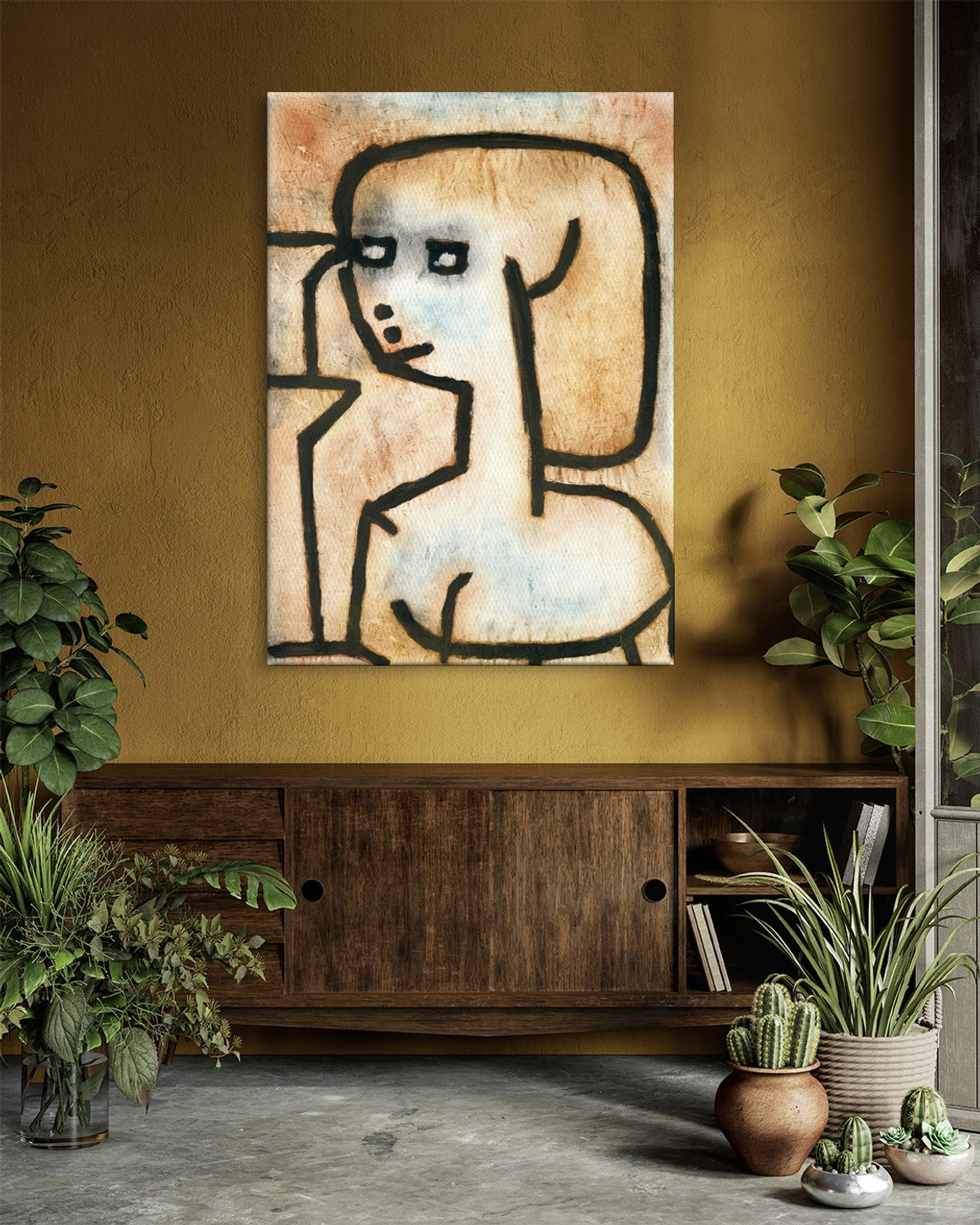 stretched-canvas