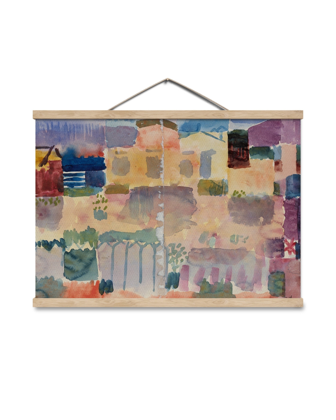 canvas