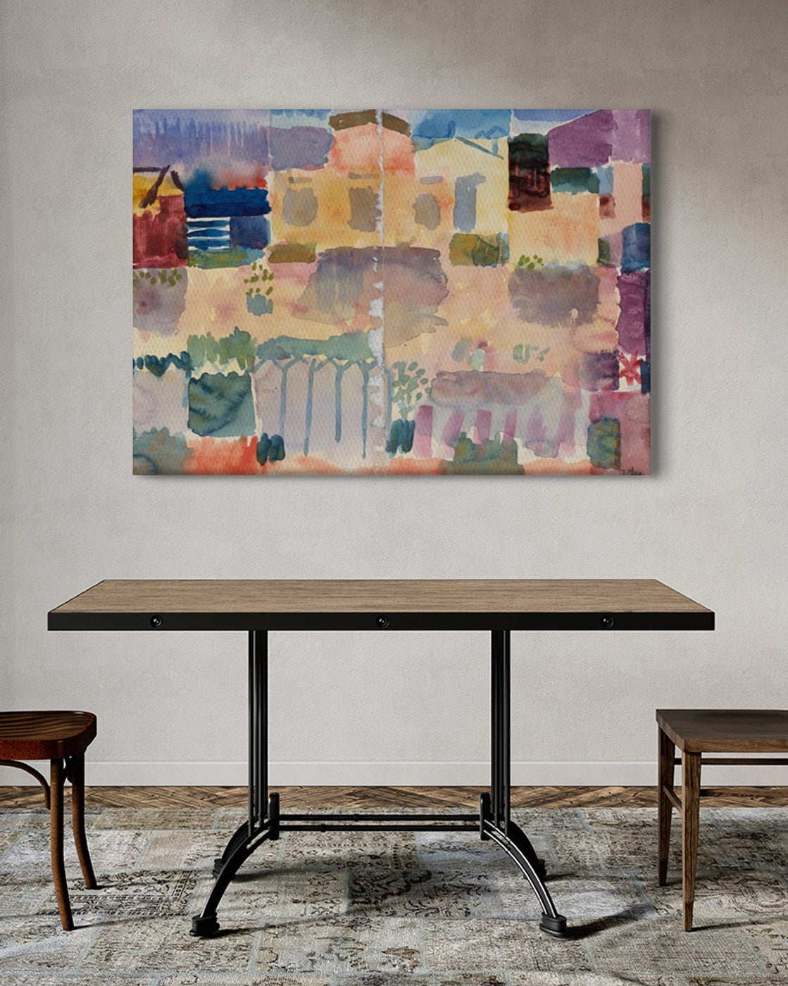 stretched-canvas