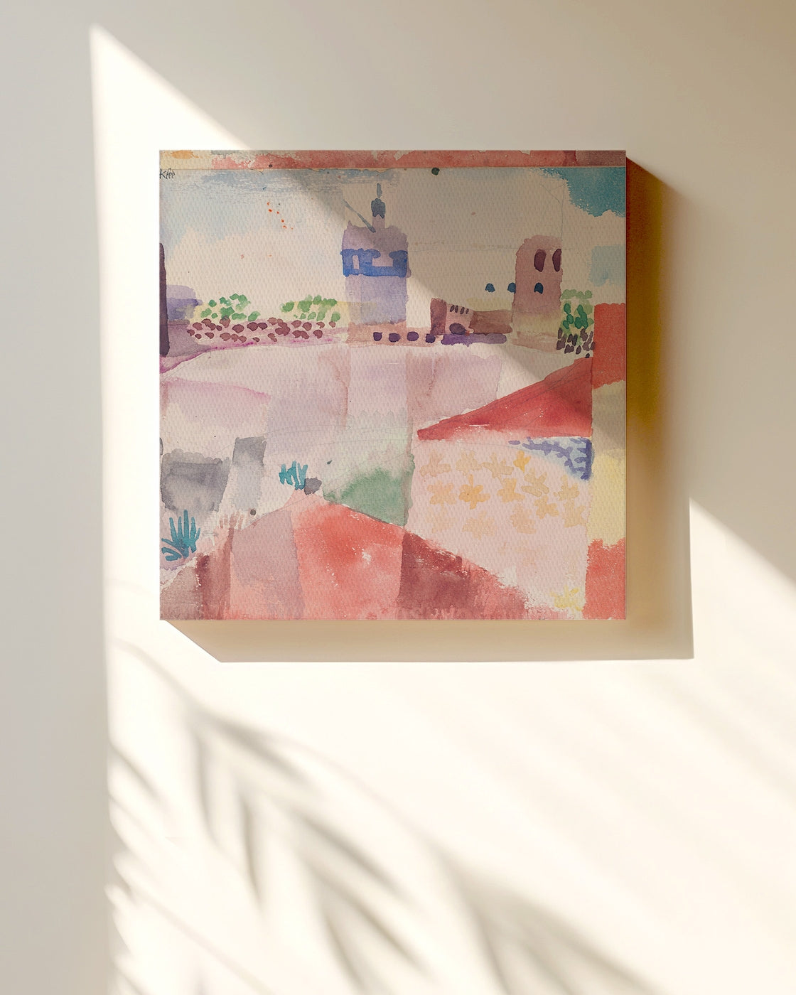 stretched-canvas
