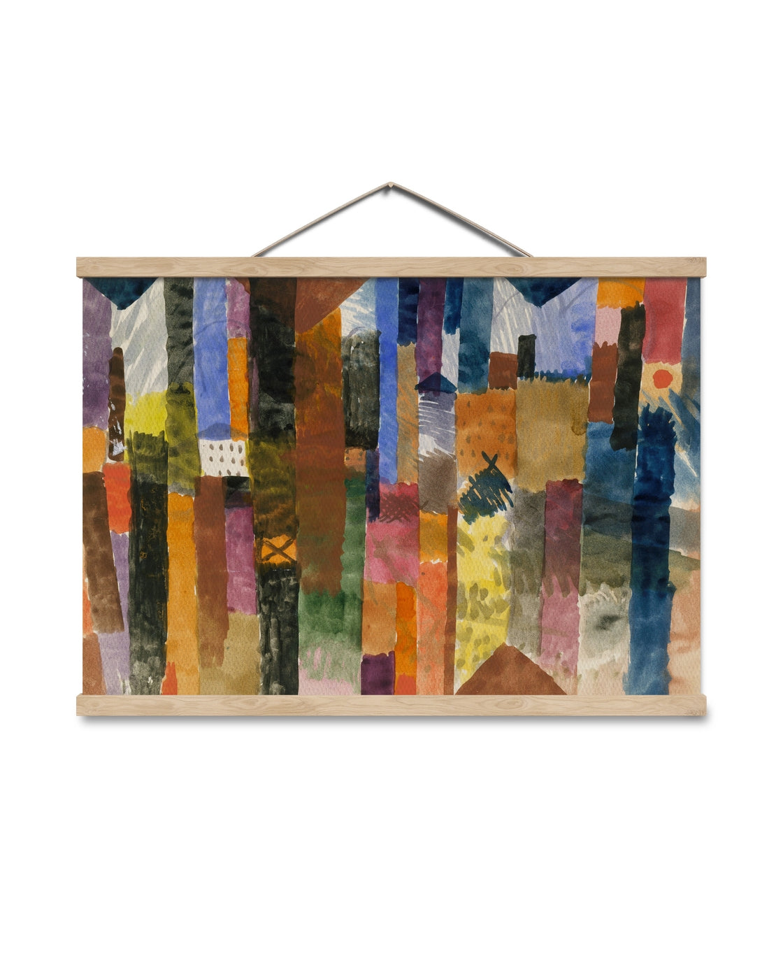 canvas