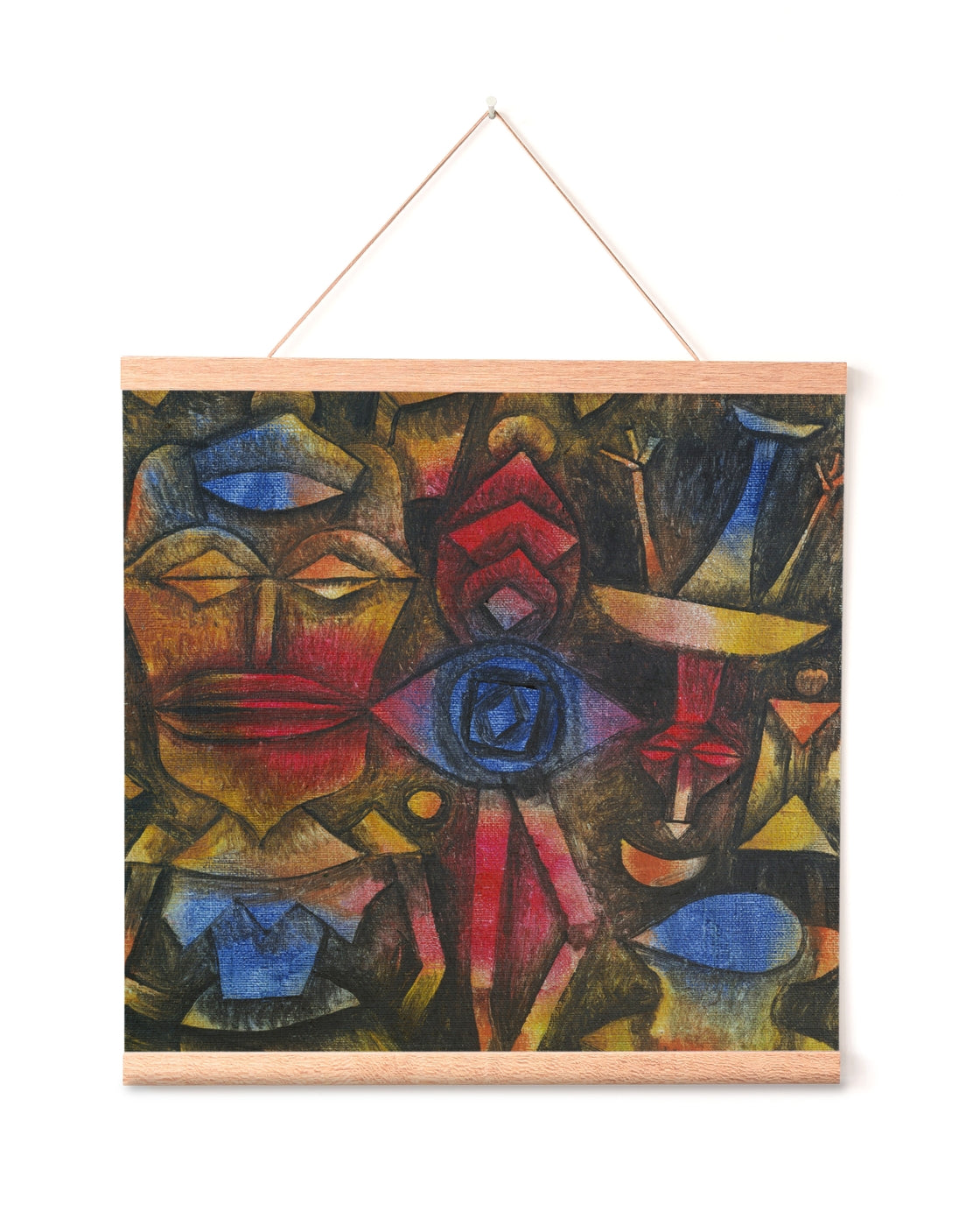 canvas