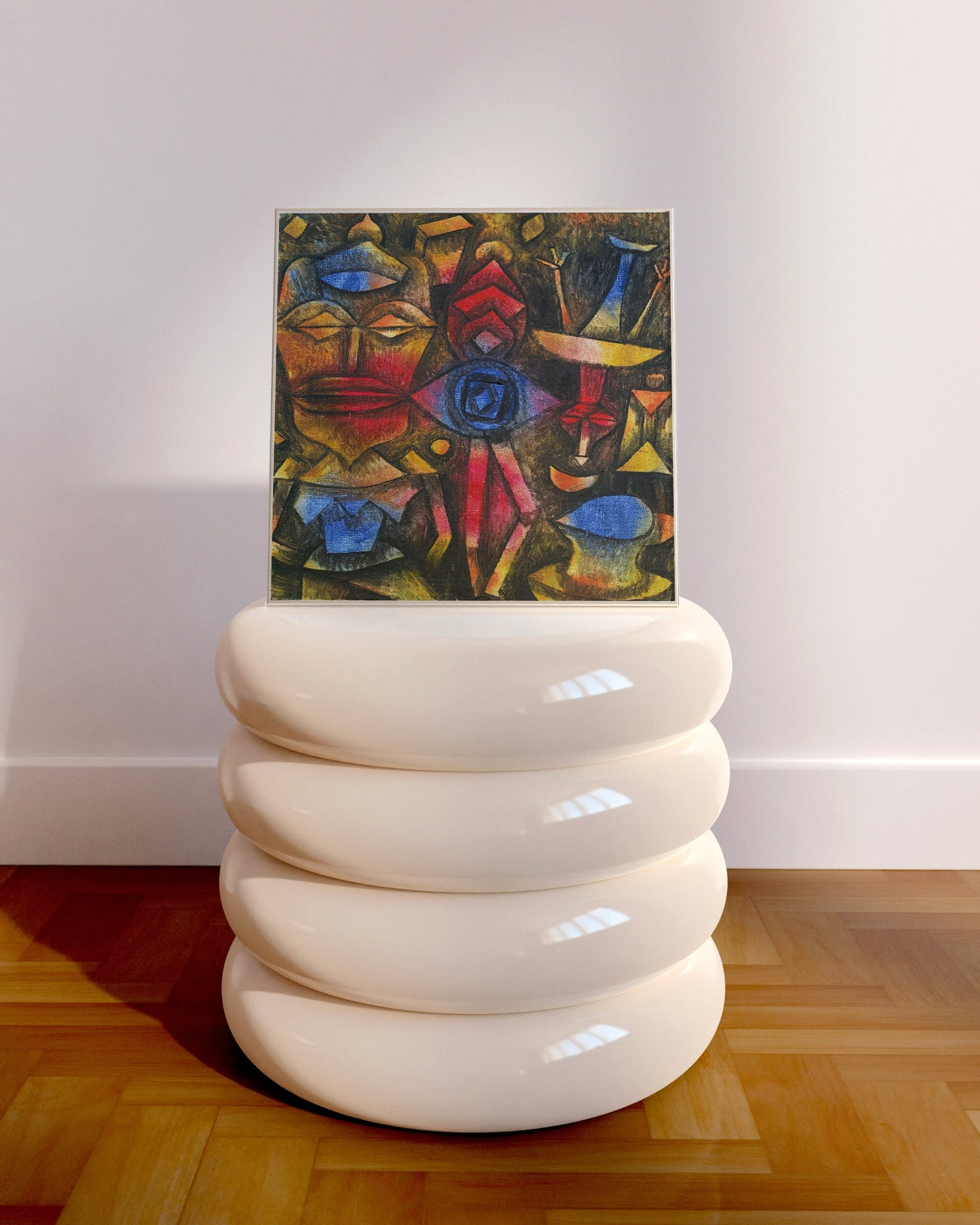 canvas