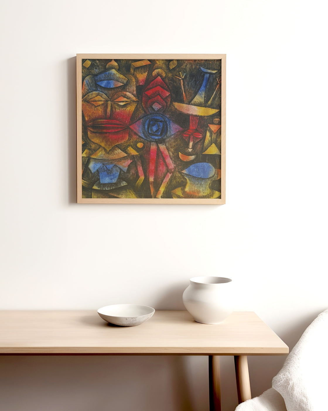 canvas