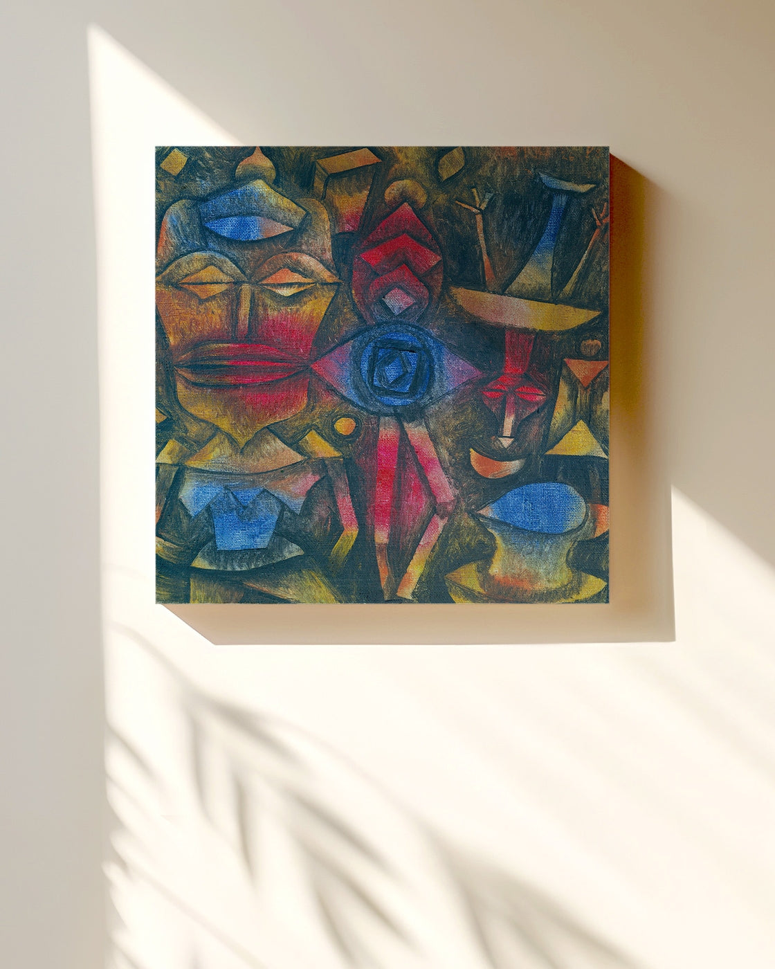 stretched-canvas