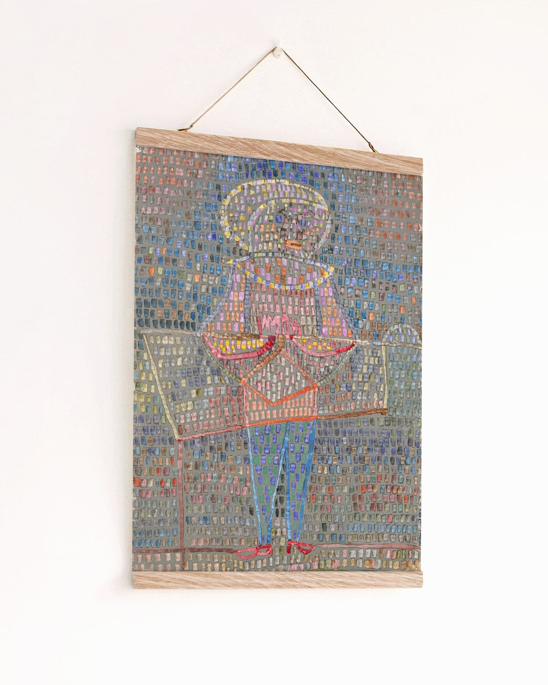 canvas