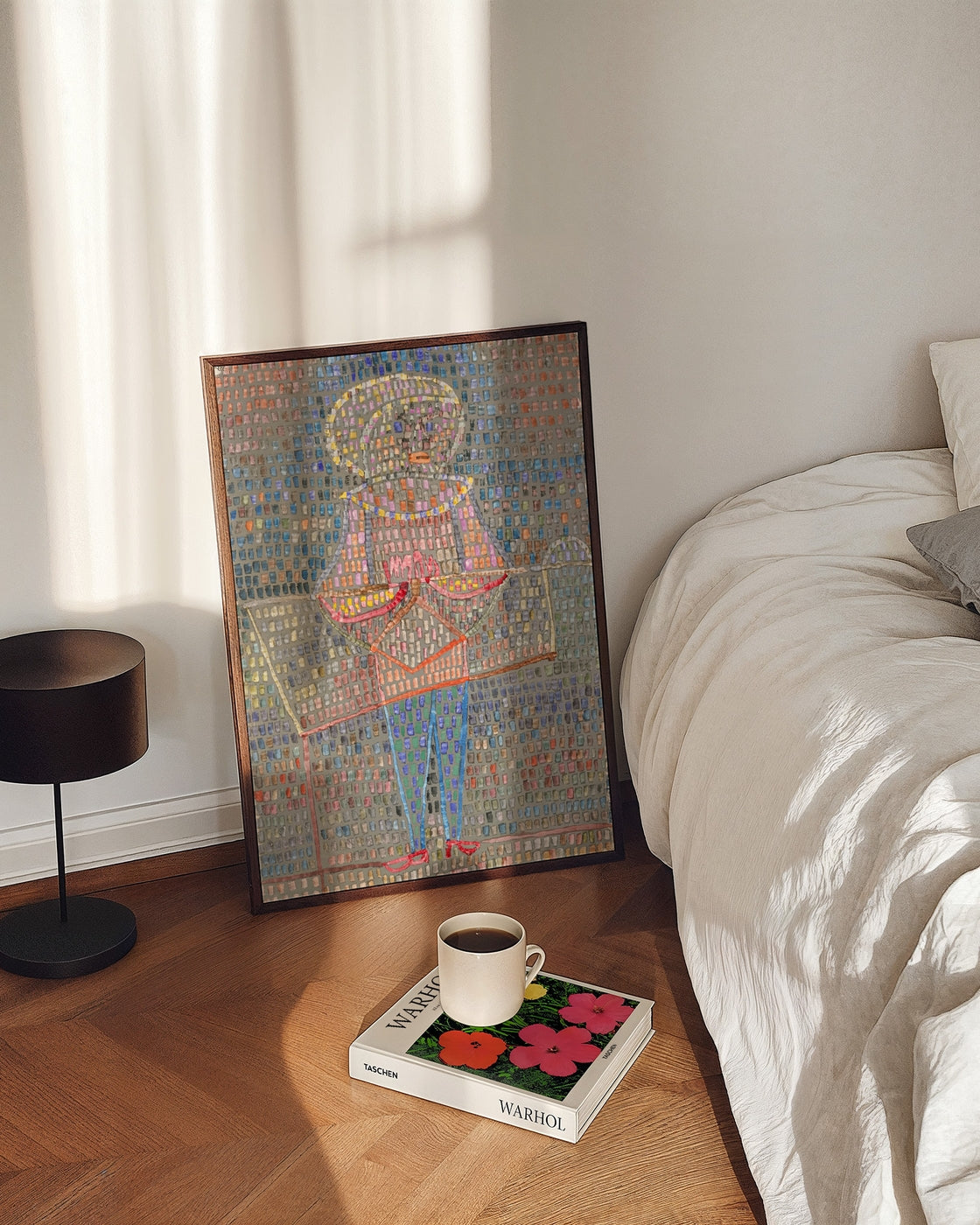canvas