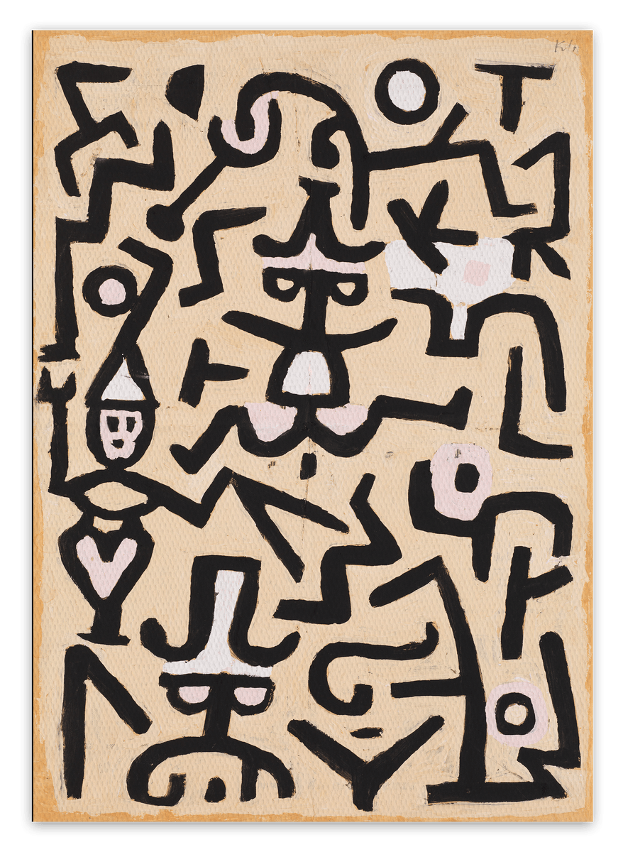 canvas