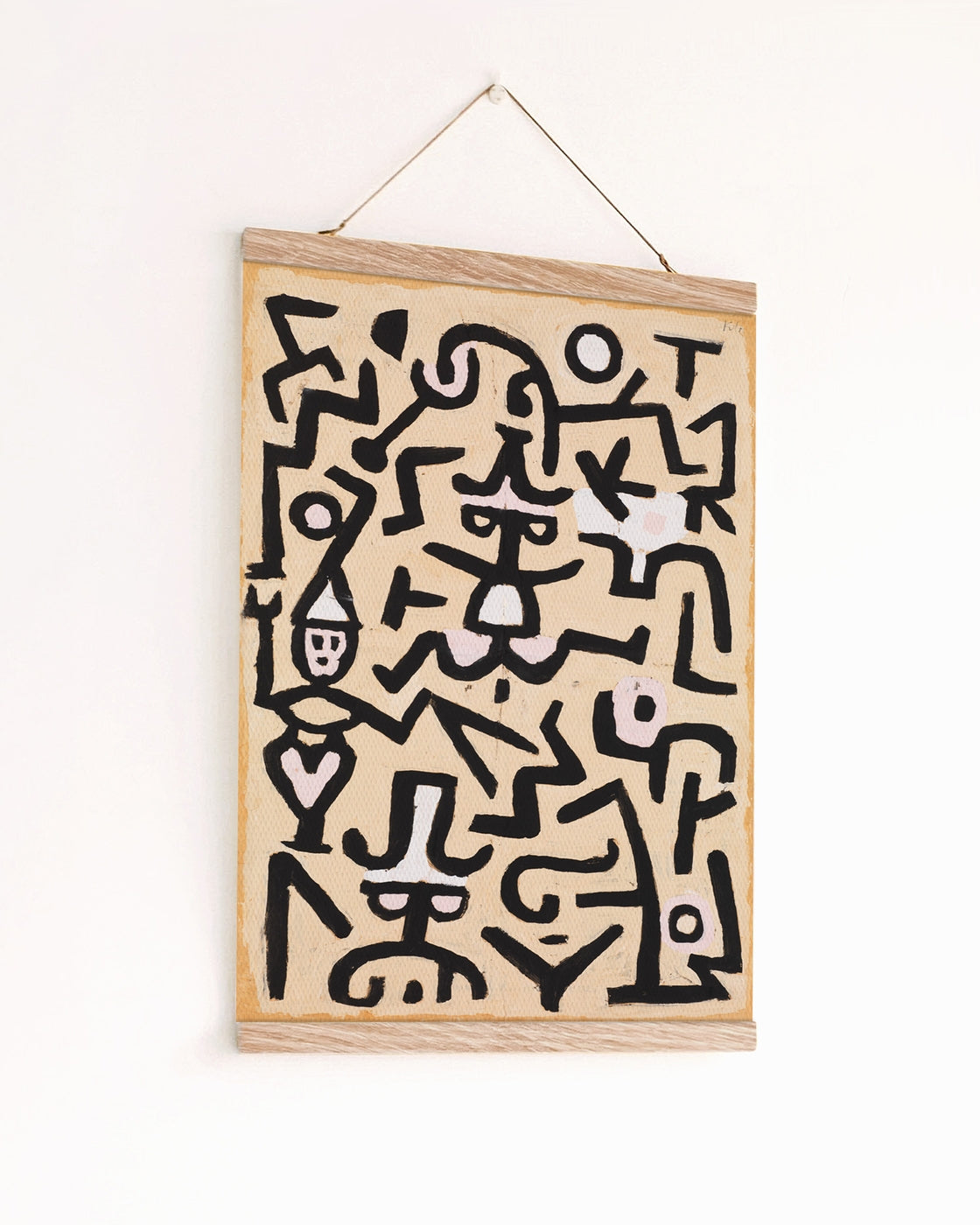 canvas