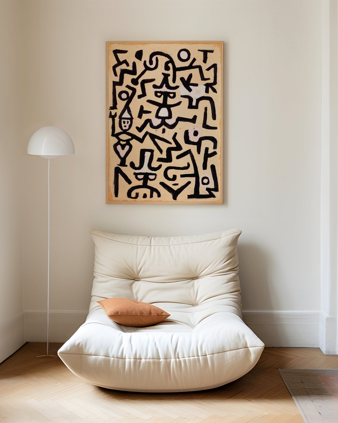canvas