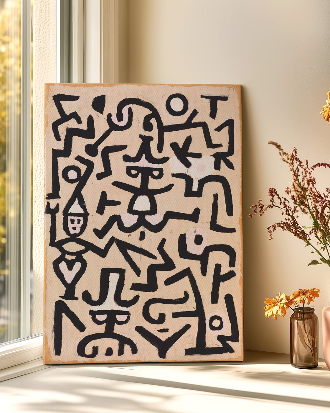 stretched-canvas