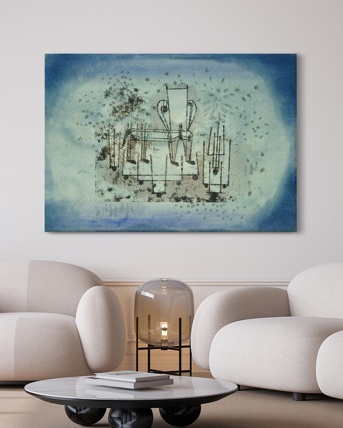 stretched-canvas
