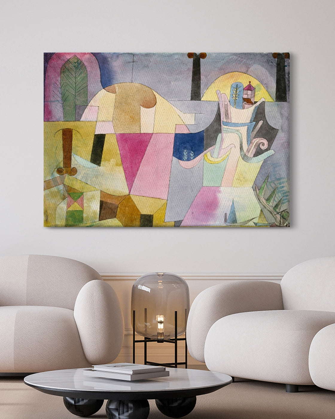 stretched-canvas
