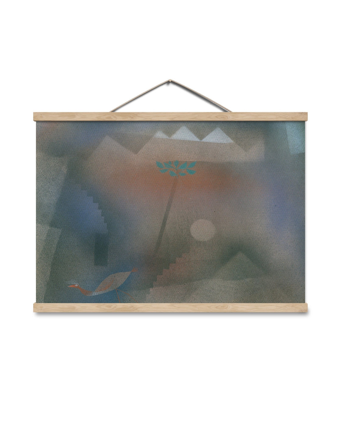 canvas