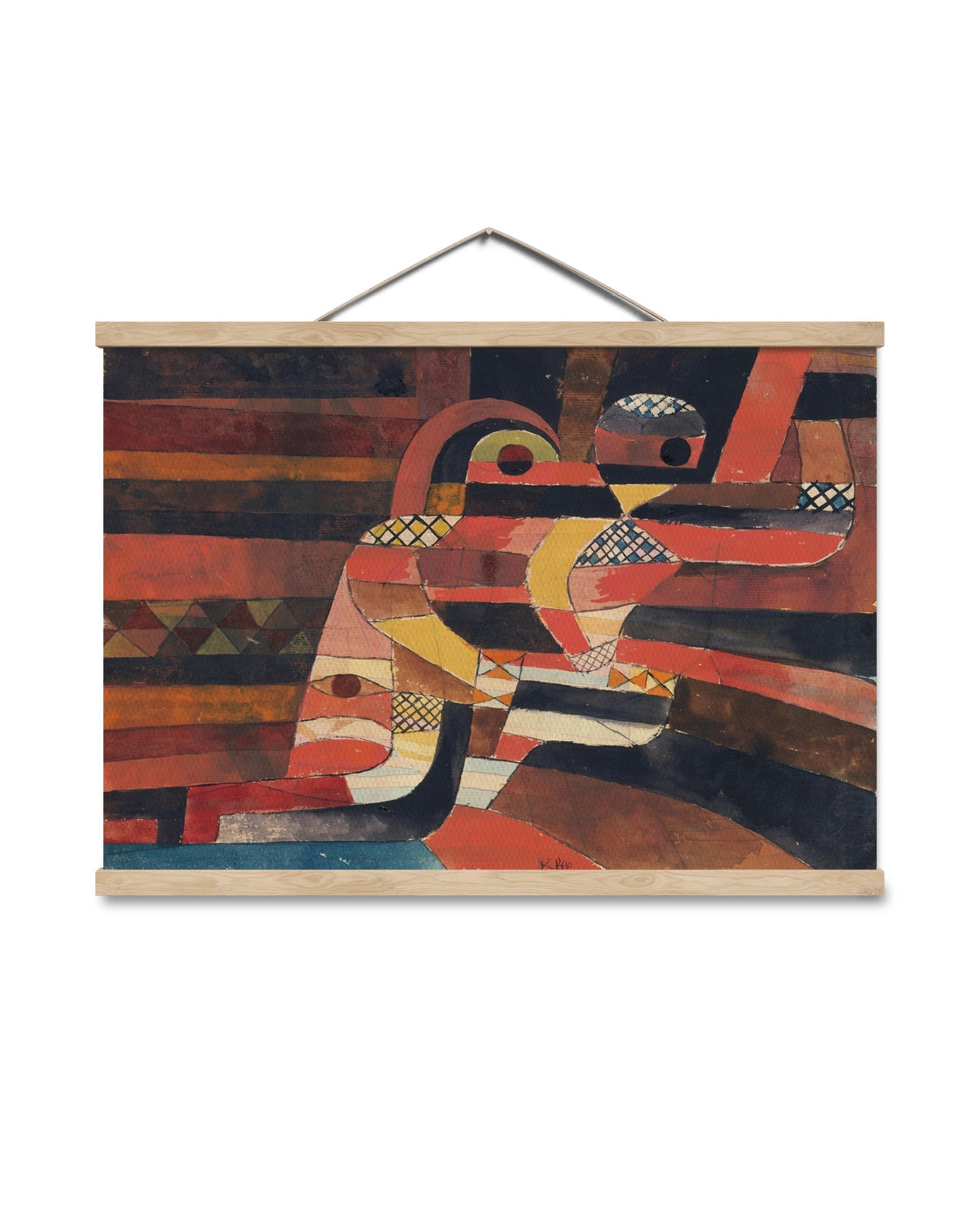 canvas