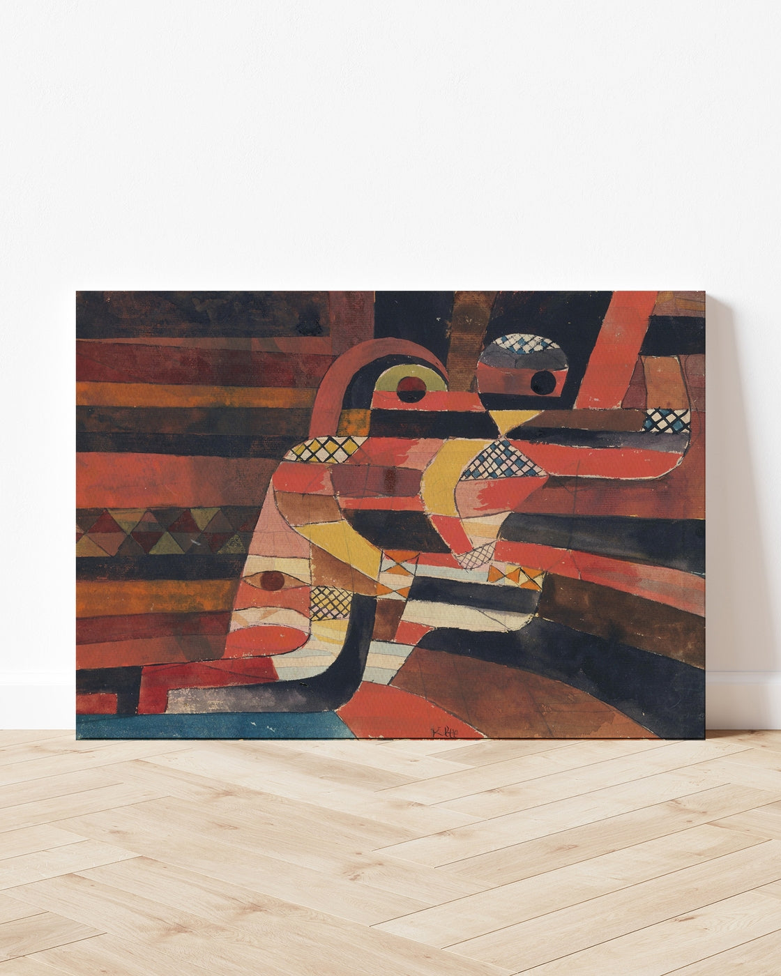 stretched-canvas