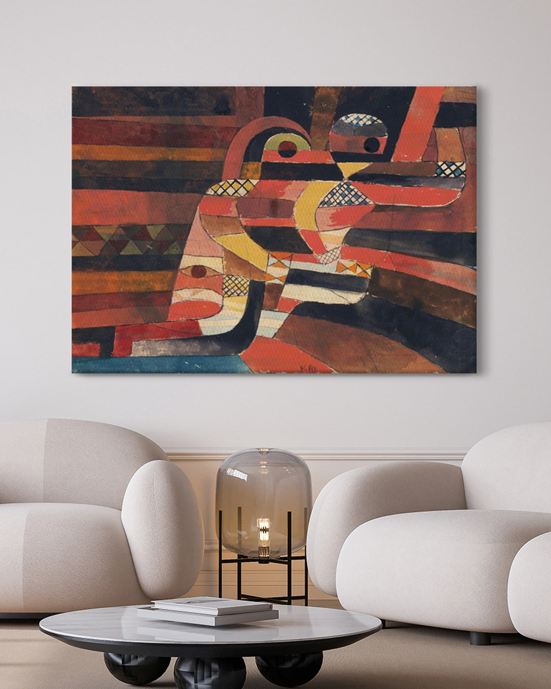 stretched-canvas
