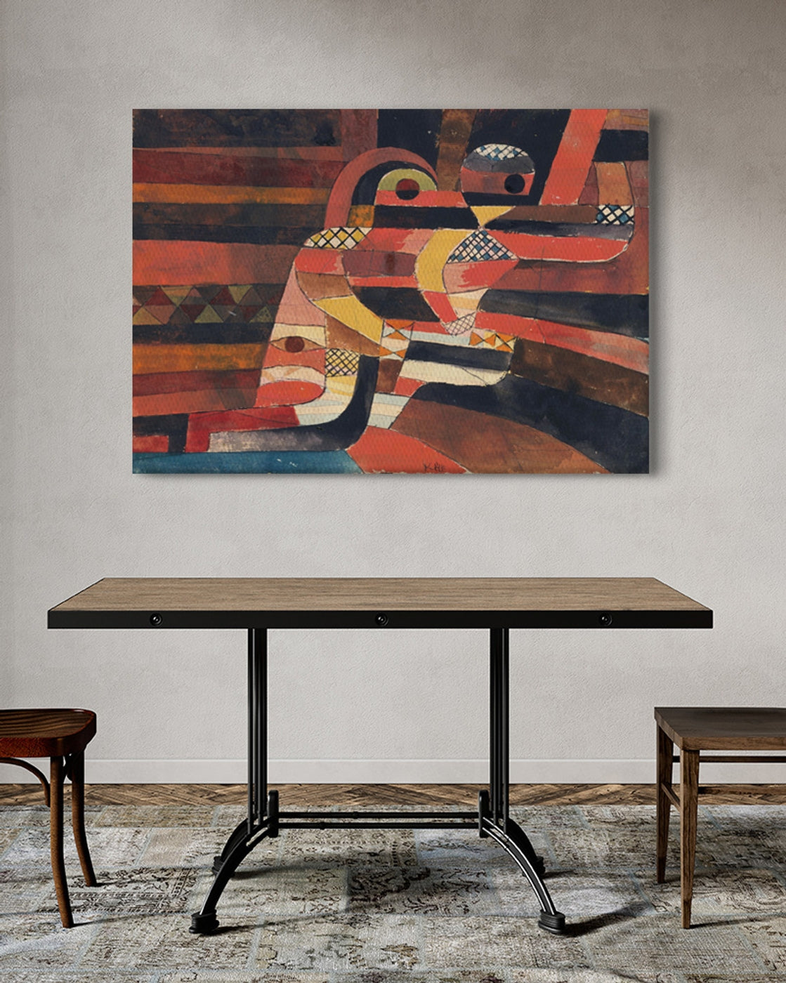 stretched-canvas