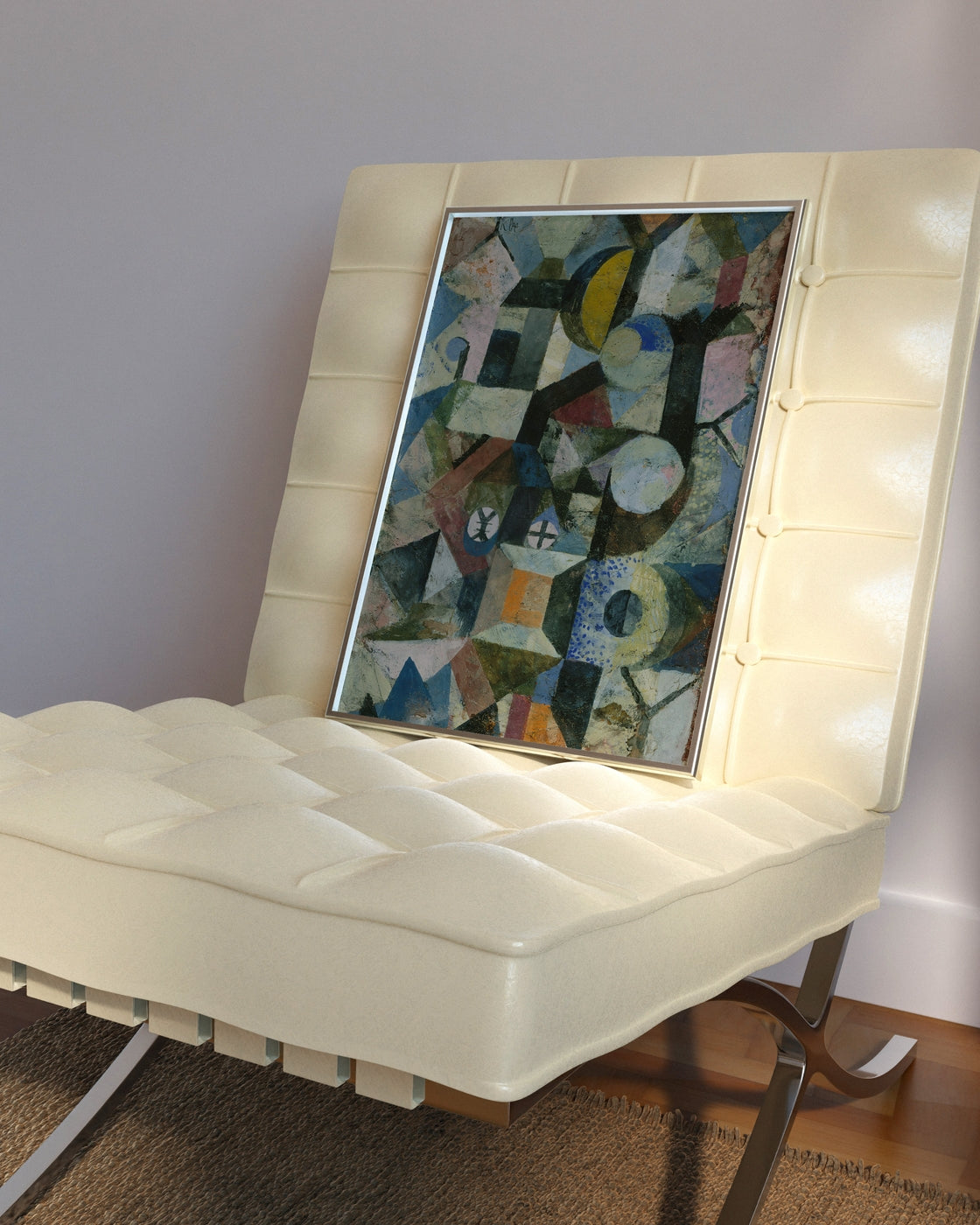 canvas