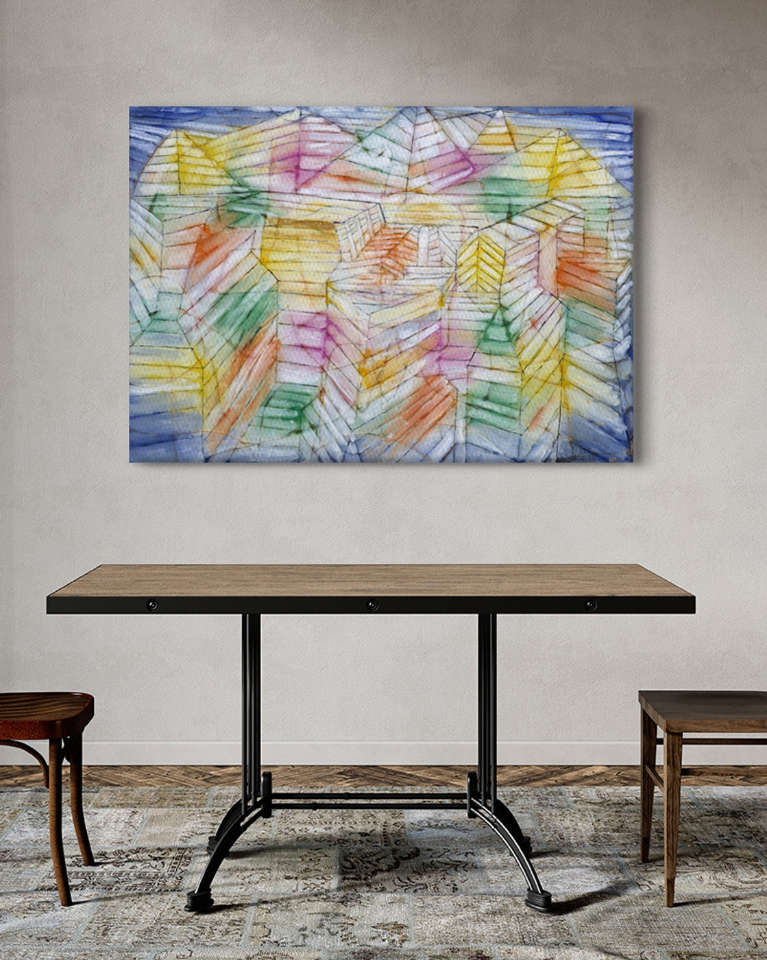 stretched-canvas