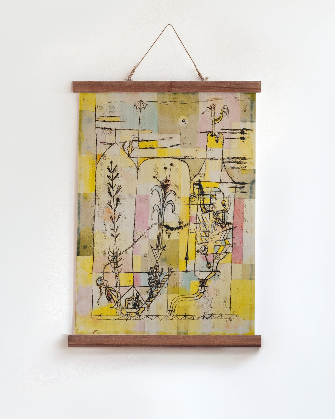 canvas