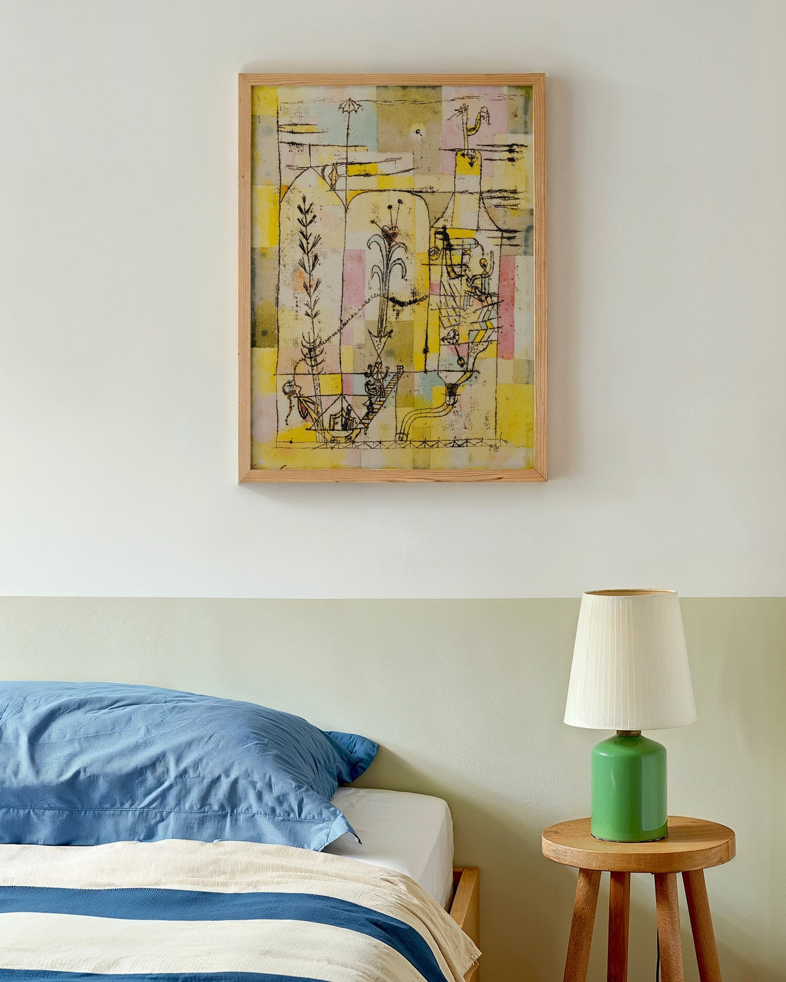 canvas