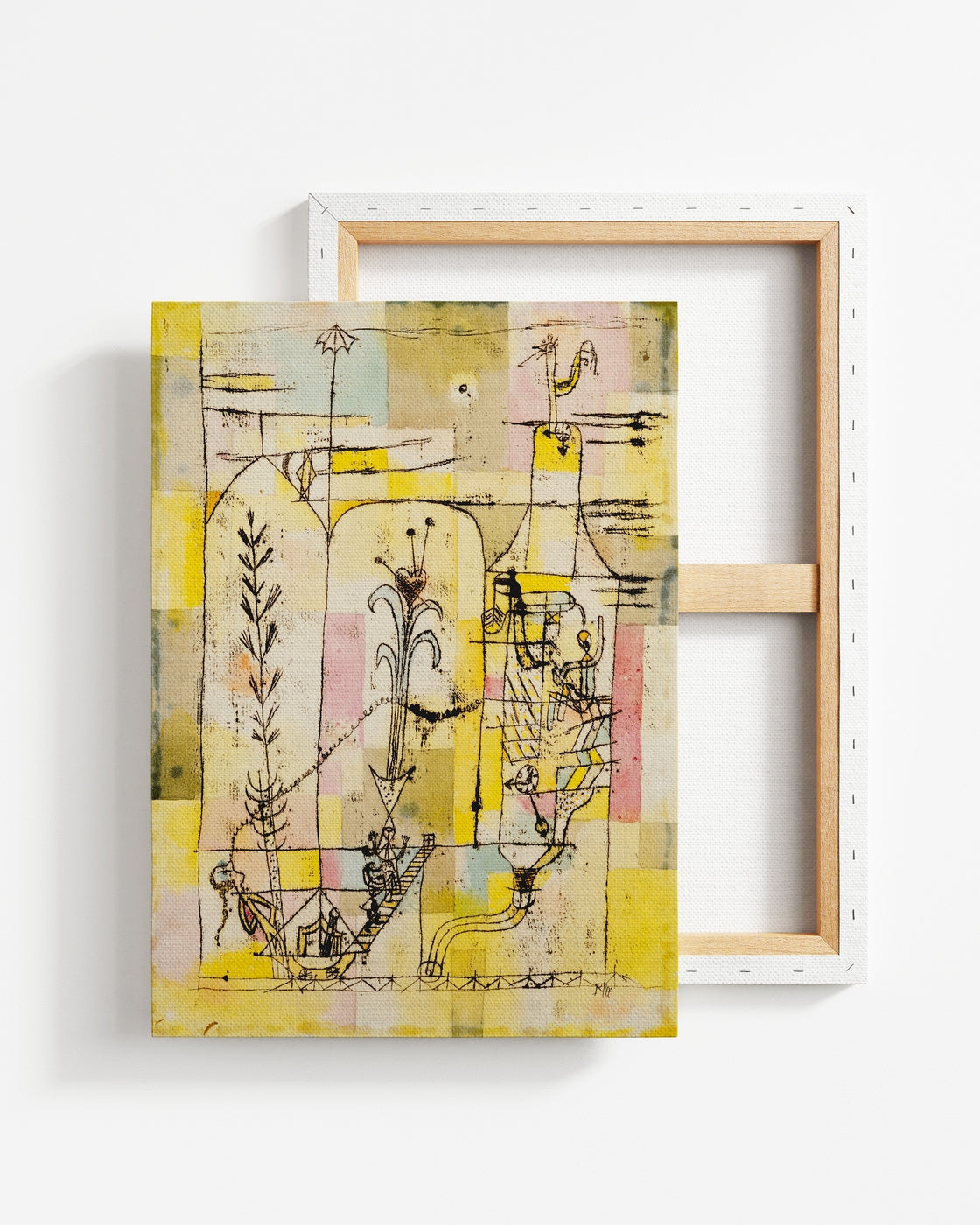 stretched-canvas