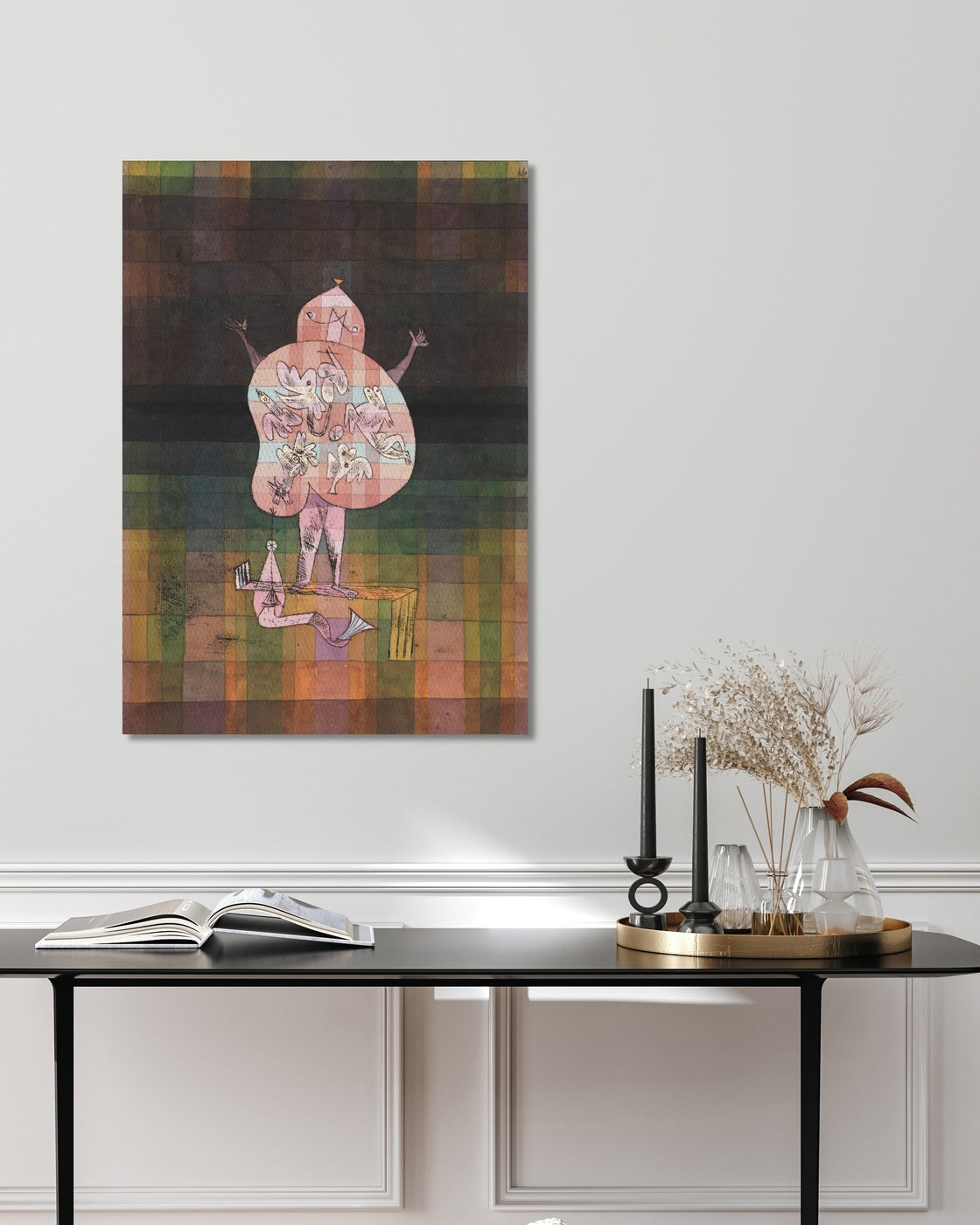 stretched-canvas