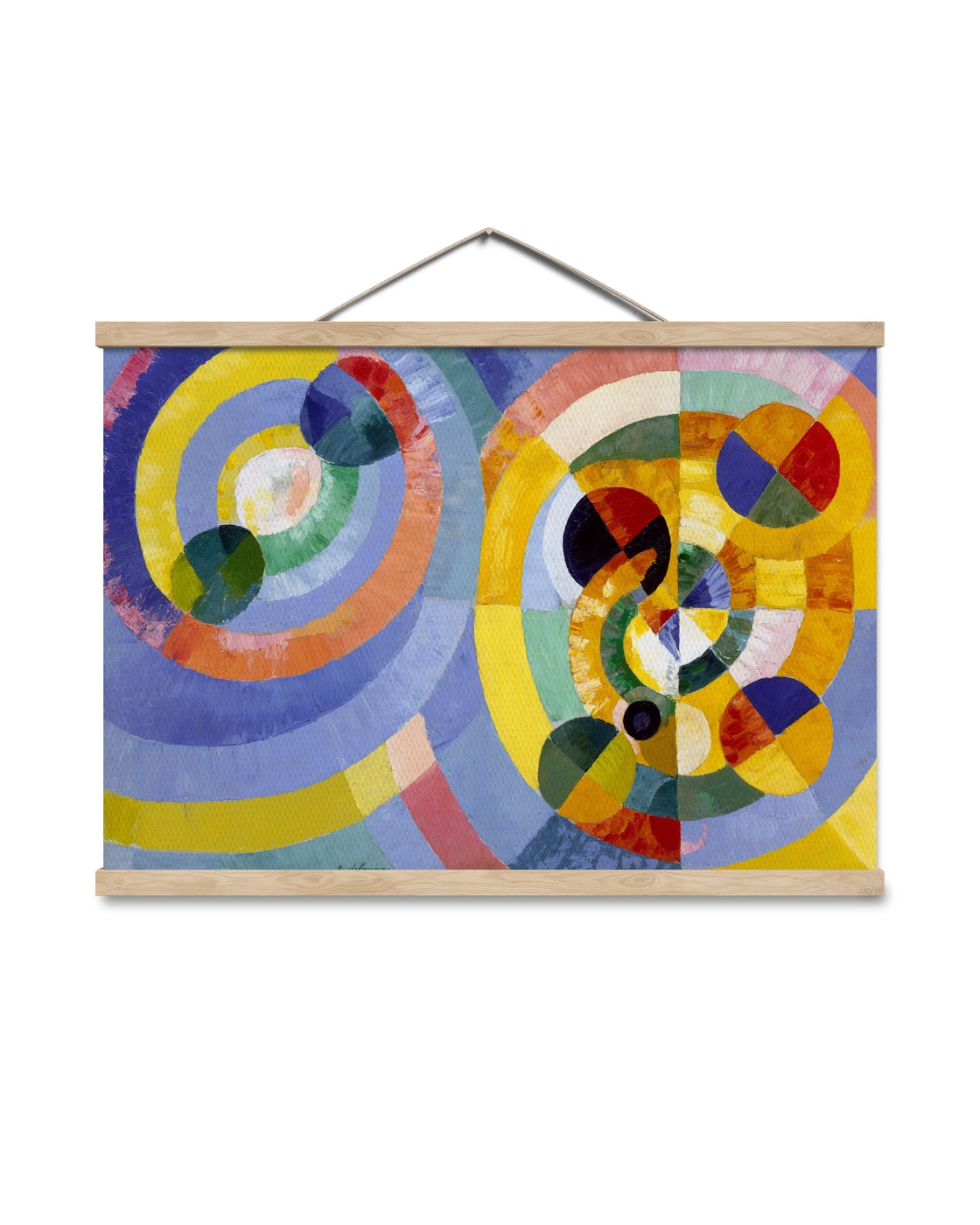 canvas