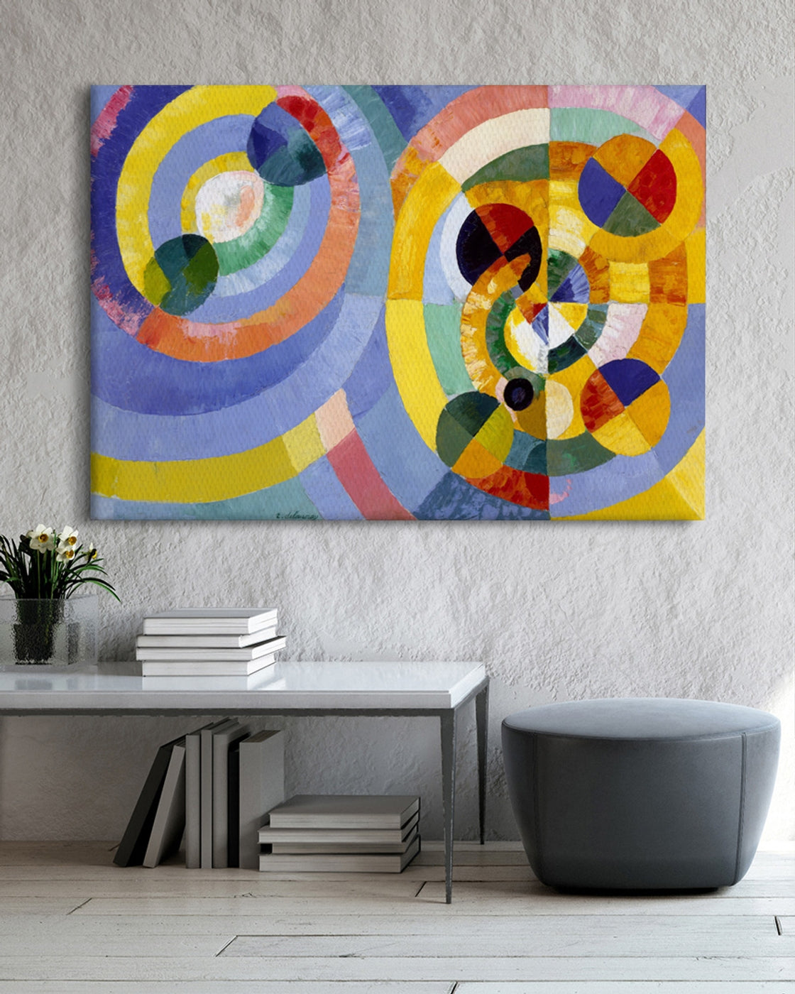 stretched-canvas