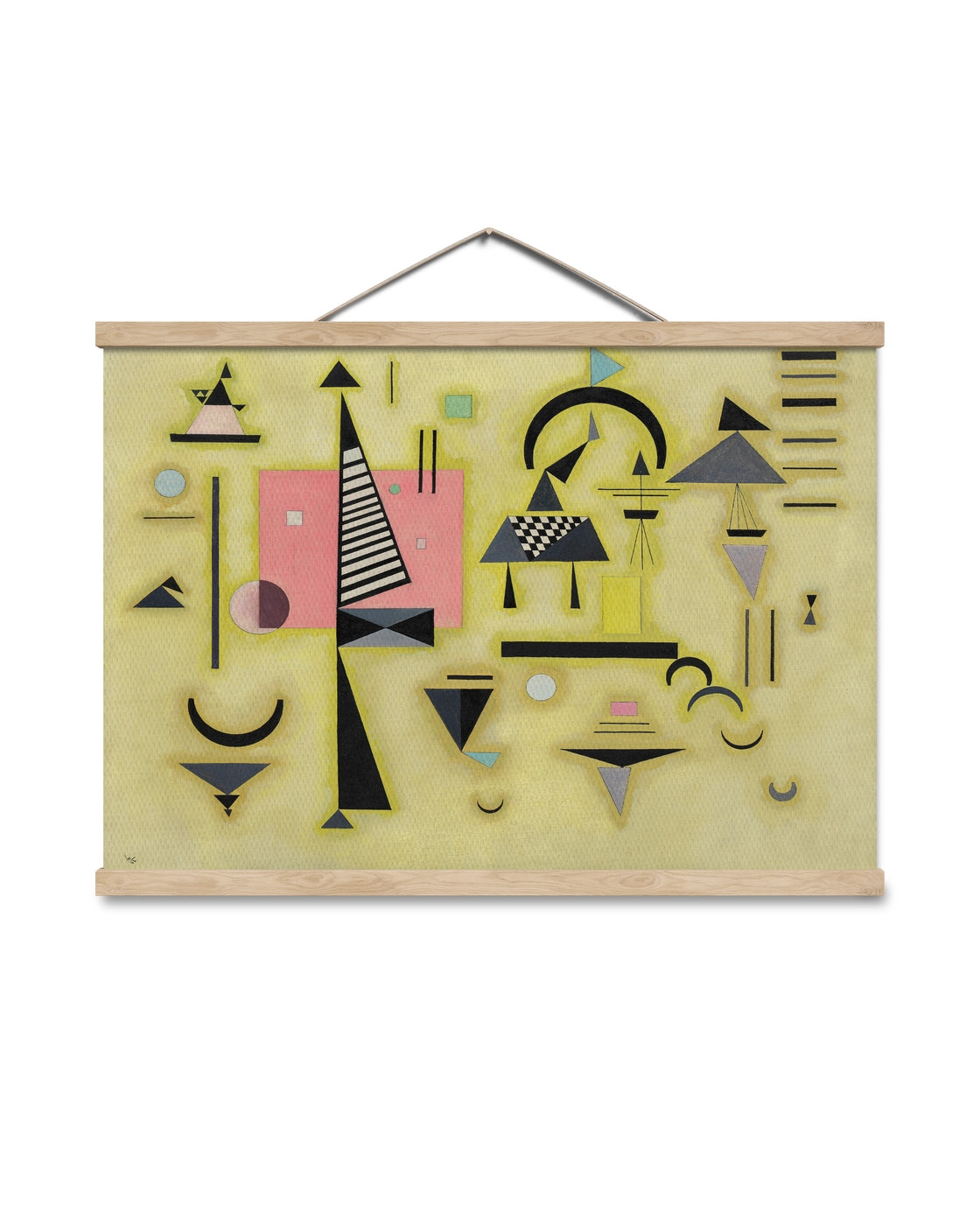 canvas