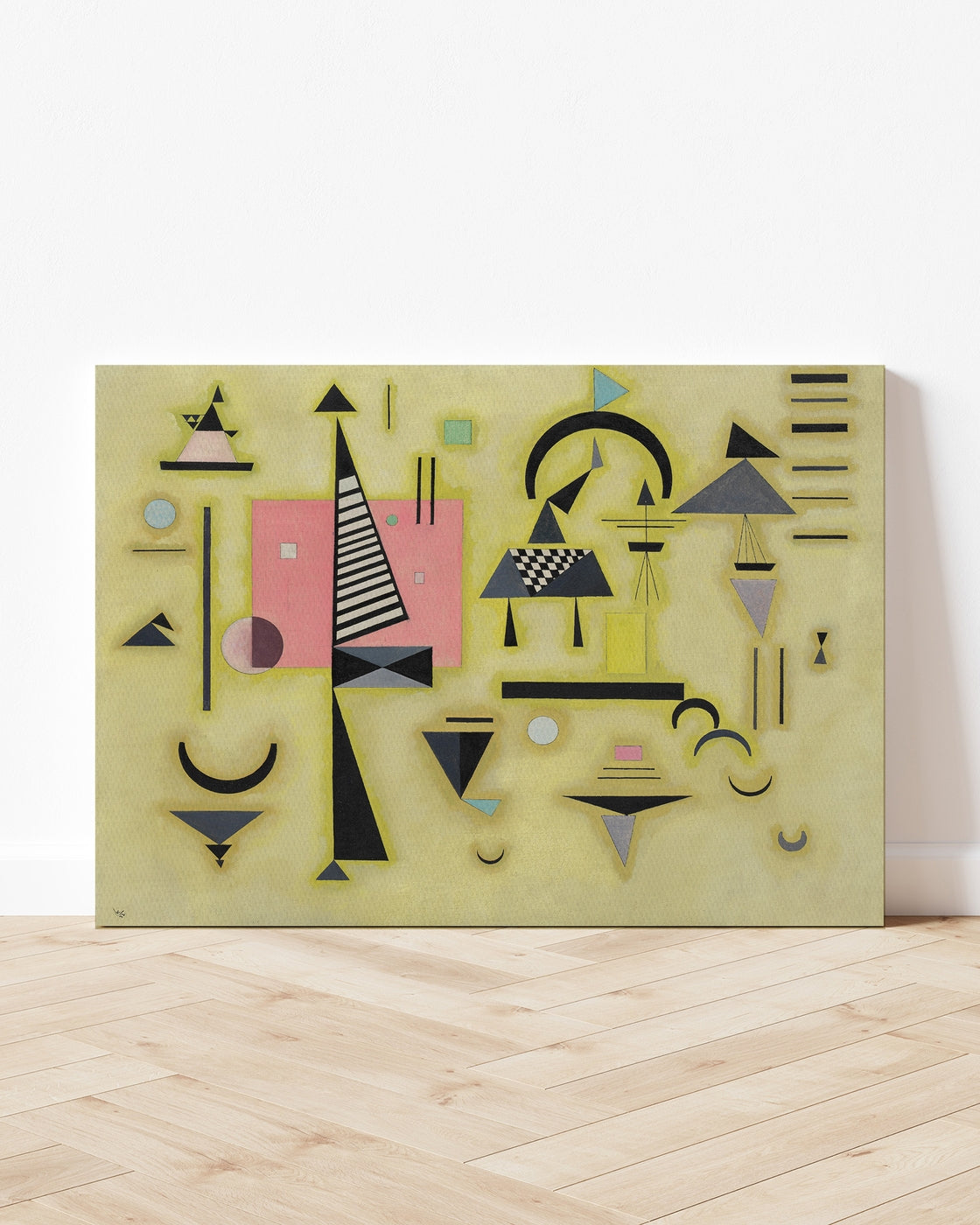 stretched-canvas