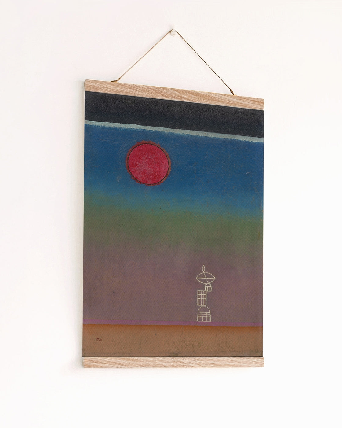 canvas